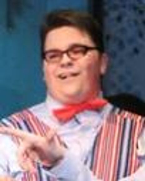 Christopher Strawhun Headshot