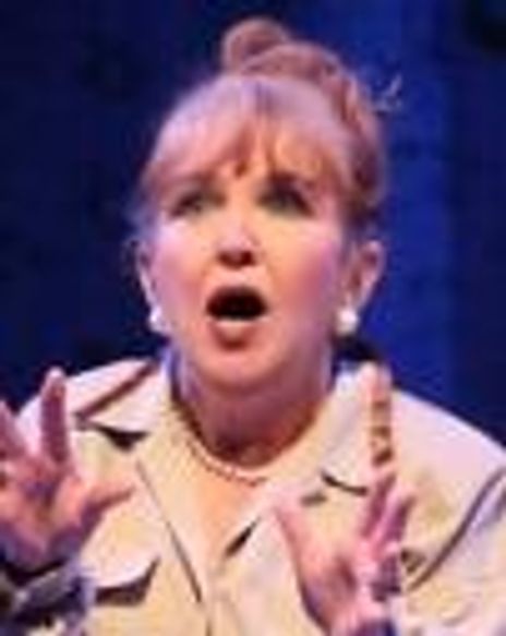 Cindy Duggan Headshot