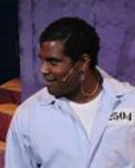 Ari D. Scott Headshot