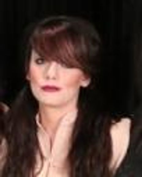 Chrissy Young Headshot