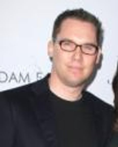 Bryan Singer Headshot