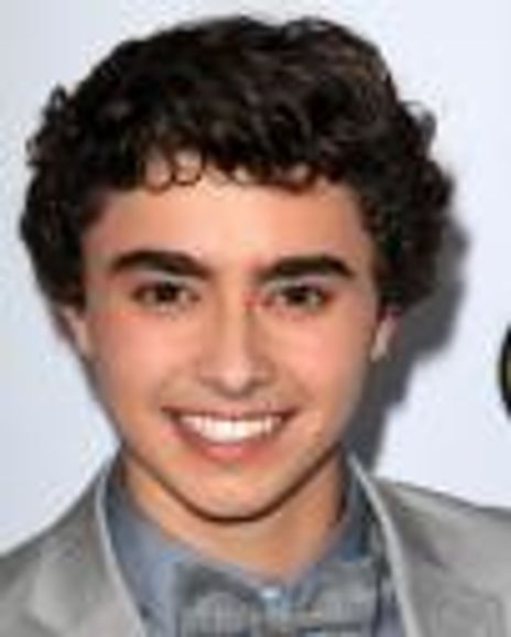 Jansen Panettiere Headshot