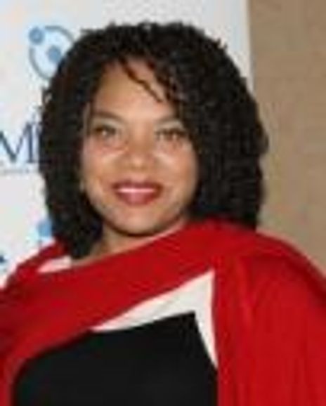 Diana Zollicoffer Headshot