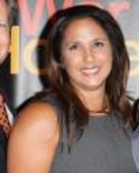 Karla Ahmanson Headshot