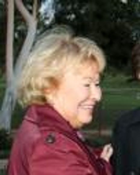 Diane Kessler Headshot