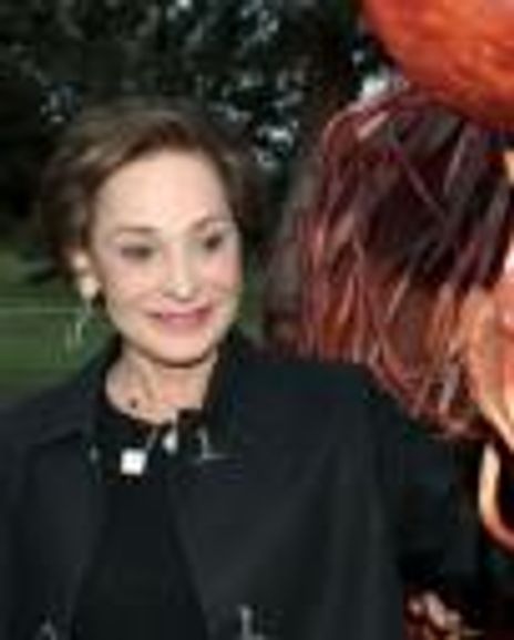 Judith Beckmen Headshot