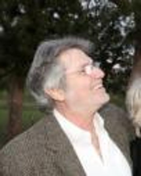 Miles Benickes Headshot