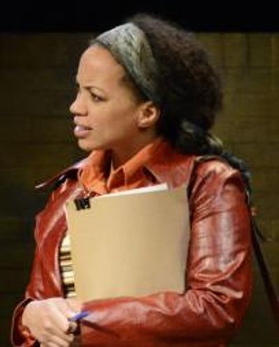 Cat Simmons Headshot