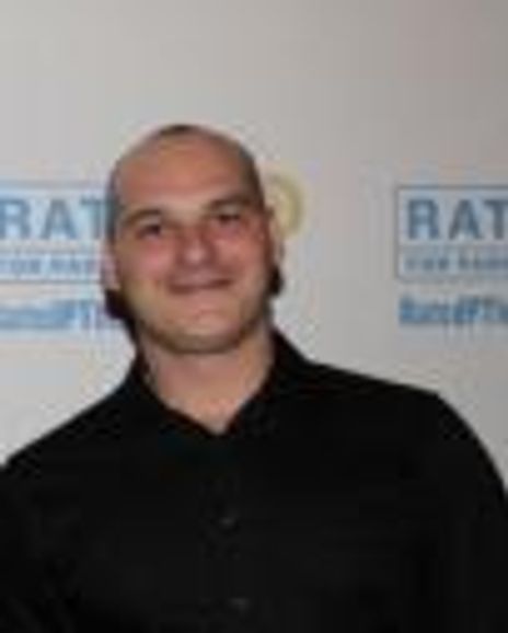 Vincent Livolsi Headshot