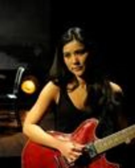 Leah Anderson Headshot