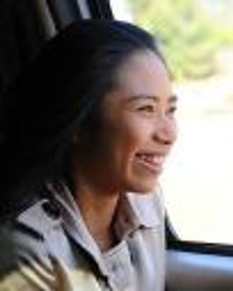 Jessica Sanchez Headshot