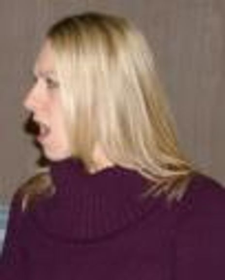 Stephanie Smith Headshot