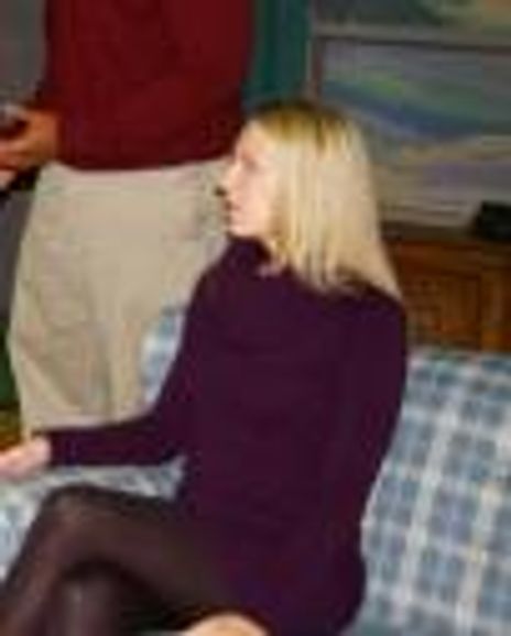 Stephanie Hobson Headshot