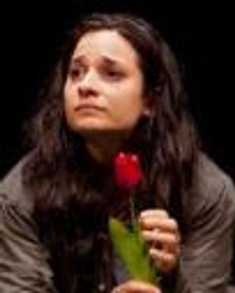 Andrea Demetriades Headshot