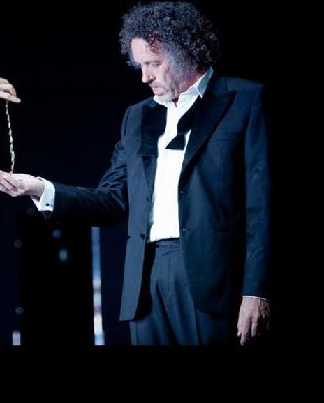 Marco Chiappi Headshot