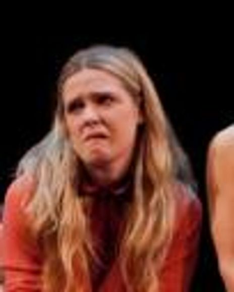 Harriet Dyer Headshot