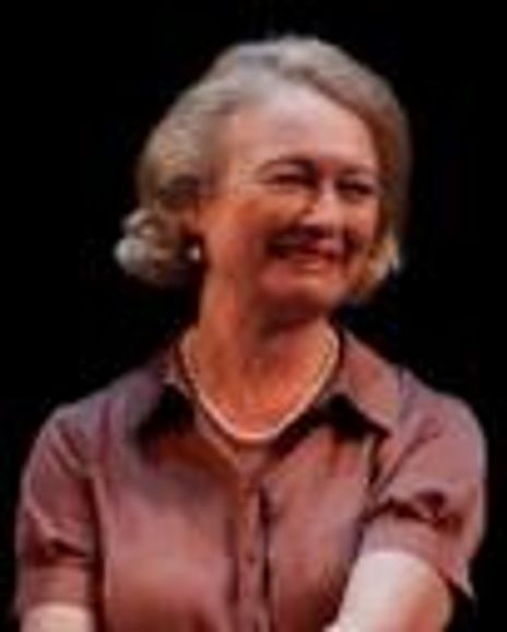 Vanessa Downing Headshot