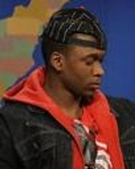 Jay Pharaoh Headshot