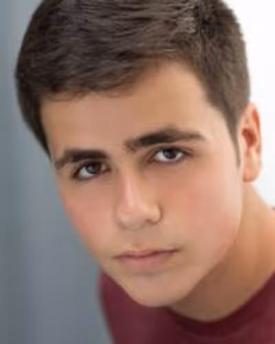 Noah Marlowe Headshot