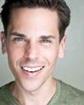 Stephen Drabicki Headshot