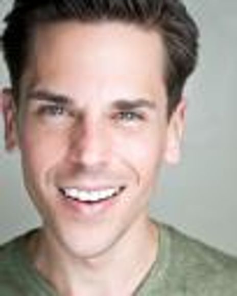 Stephen Drabicki Headshot