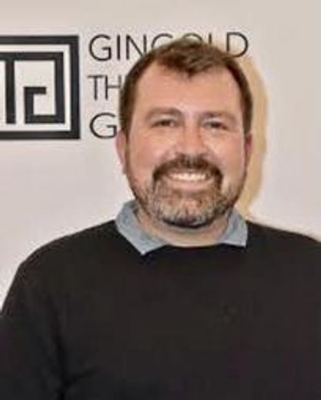 Dustin Cross Headshot