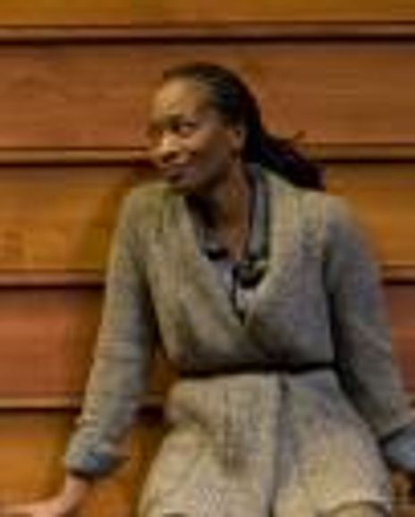 Lily Mojekwu Headshot