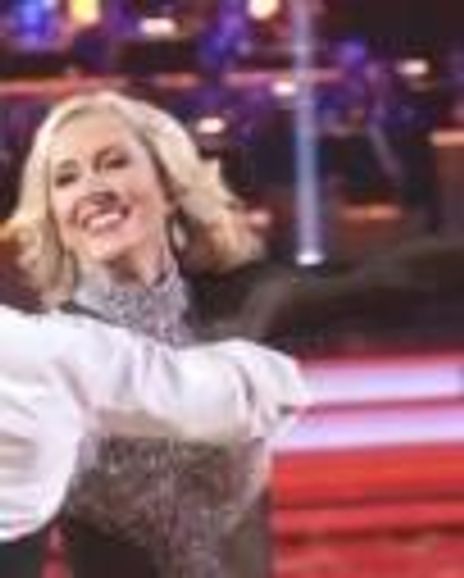 Martina Navratilova Headshot