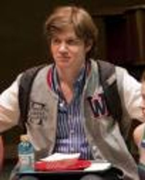 Andrew Rousso Headshot