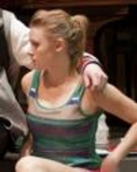 Alison Schaufler Headshot