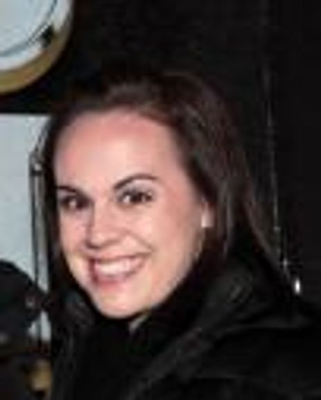 Audra Bates Headshot