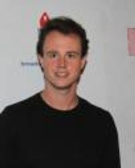 Quinn Van Antwerp Headshot