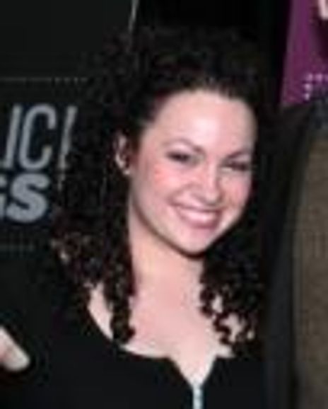 Rocio Del Mar Valles Headshot