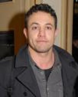 Warren Brown Headshot