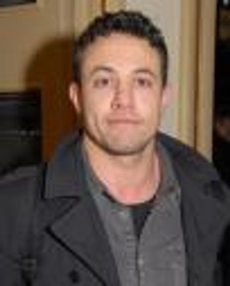 Warren Brown Headshot