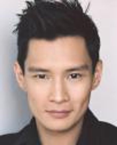 Jaime Barcelon Headshot