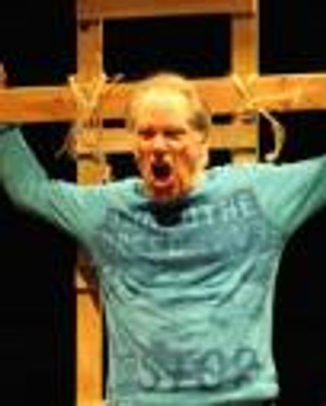 Loudon Wainwright Headshot