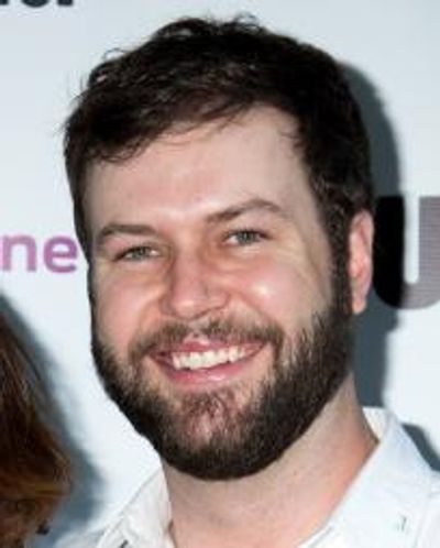 Taran Killam Headshot
