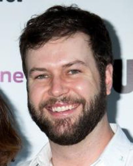 Taran Killam Headshot