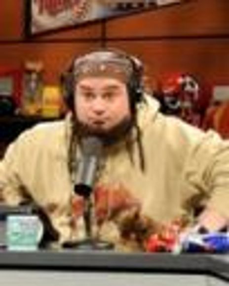 Bobby Moynihan Headshot