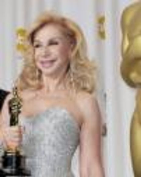 Francesca Lo Schiavo Headshot