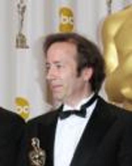 Philip Stockton Headshot