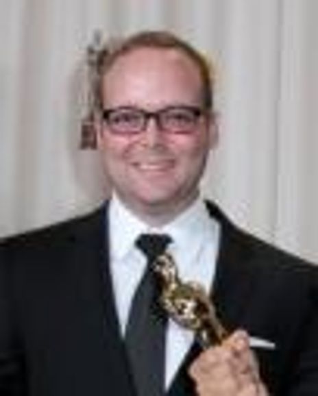 Rich Middlemas Headshot