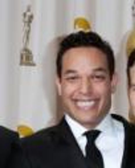 T.J. Martin Headshot