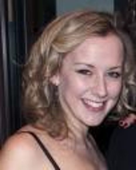 Robyn North Headshot