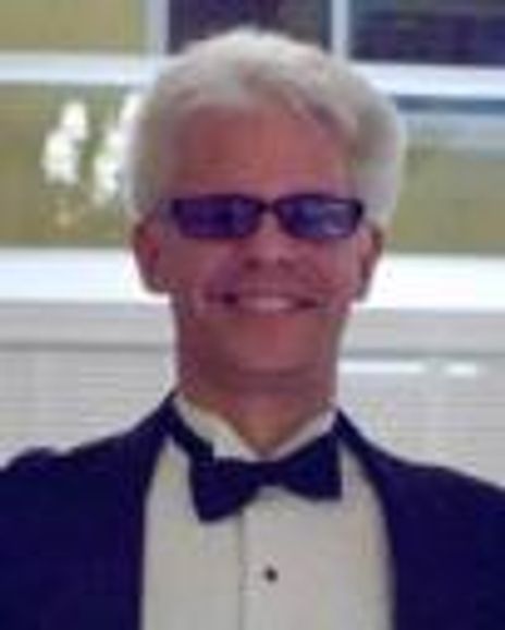 Paul Shewchuk Headshot