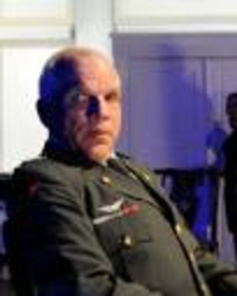 Richard Donelly Headshot