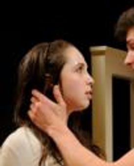 Jaime Rosenstein Headshot