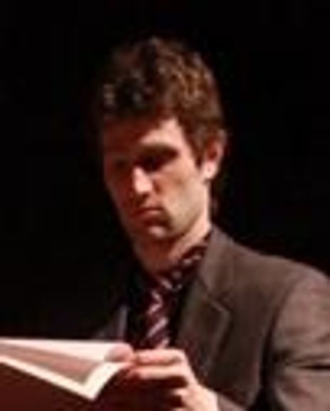 Andrew Broaddus Headshot