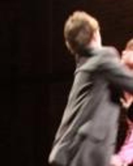 Raphael Sacks Headshot